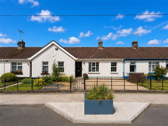 2 Callary Street, Tullamore, Co. Offaly, R35TD37