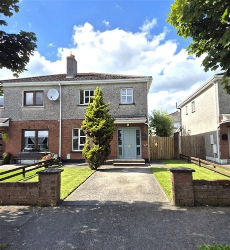 137 ARDLEIGH VALE, MULLINGAR, WESTMEATH