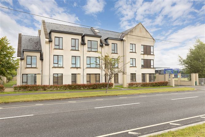 2 Petitswood View, Dublin Road, Mullingar, Co. Westmeath, N91KW92