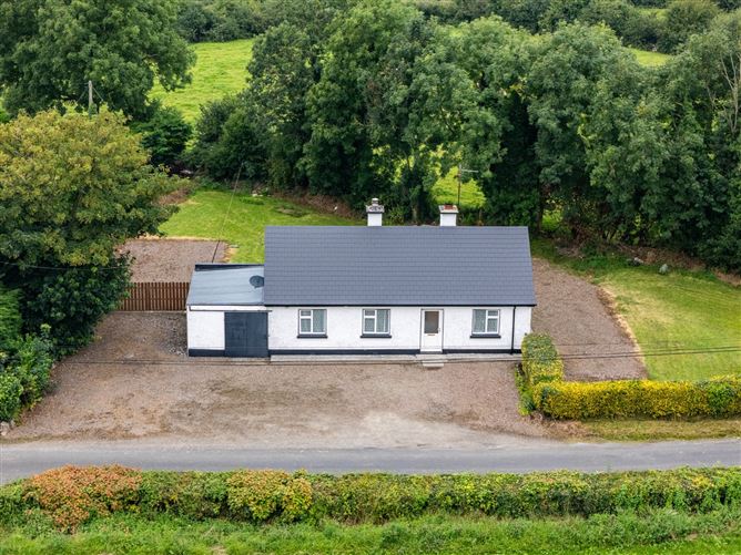 Ballagh, Newtowncashel, Co. Longford