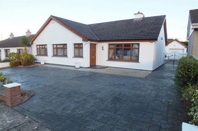 4 Highfield Road, Sligo, Sligo, Co. Sligo, F91Y36X