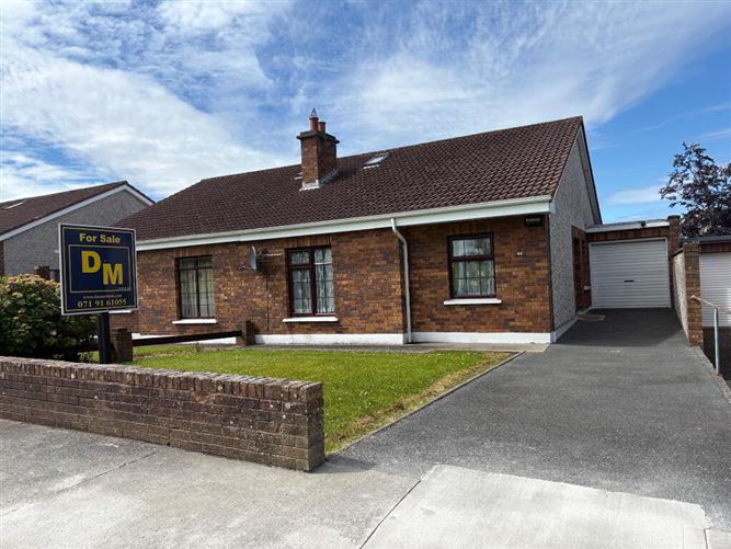 65 Crozon Downs, Sligo Town, Sligo
