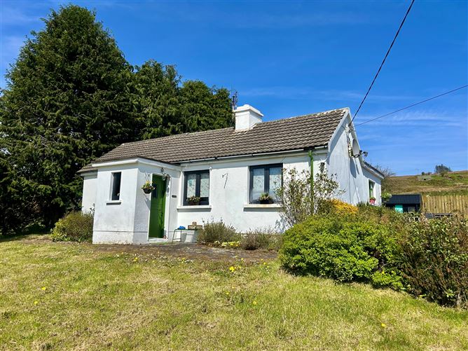 GREAGHNAFARNA NATIONAL SCHOOL, GREAGHNALEAVA BEG, ARIGNA, CARRICK-ON-SHANNON, CO. LEITRIM