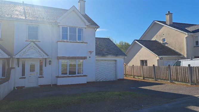 31 Clooneen Park, Manorhamilton, Leitrim