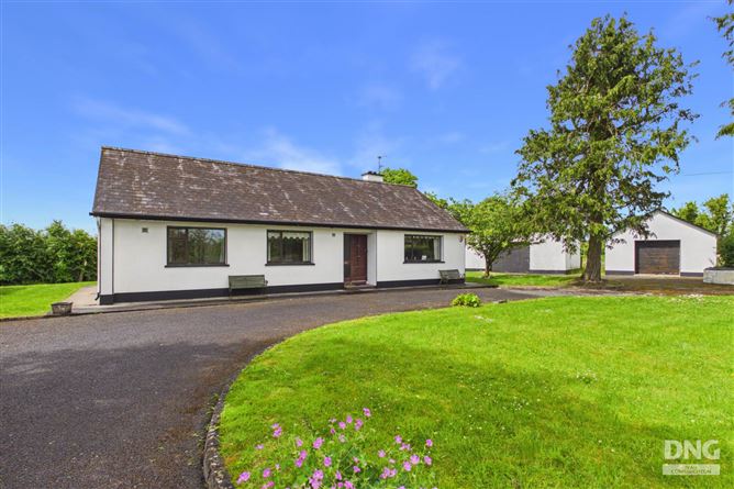Lung, Ballaghaderreen, Co. Roscommon, F45VH57