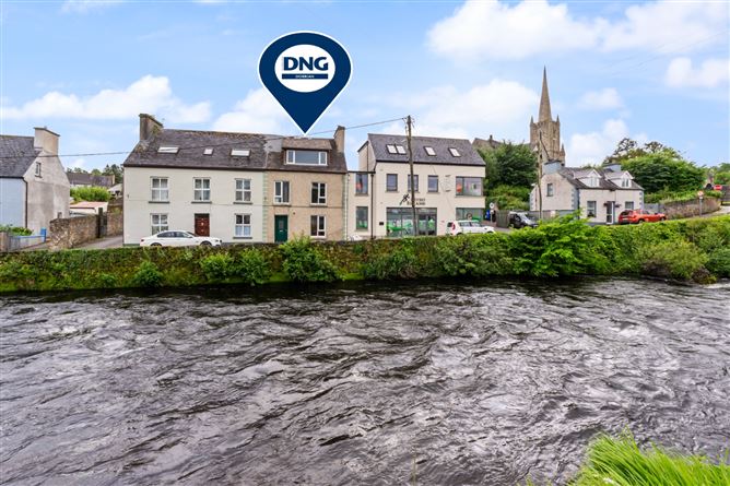 14 CASTLE ST, DONEGAL TOWN, DONEGAL