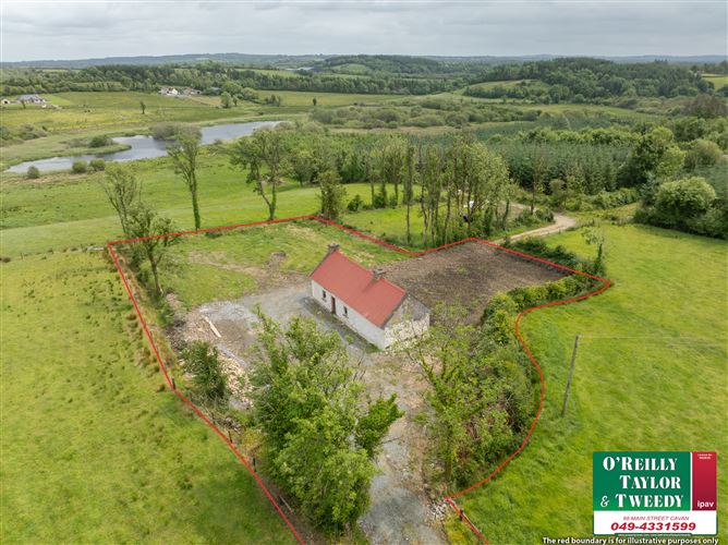 CURRAUN, MOHILL, LEITRIM