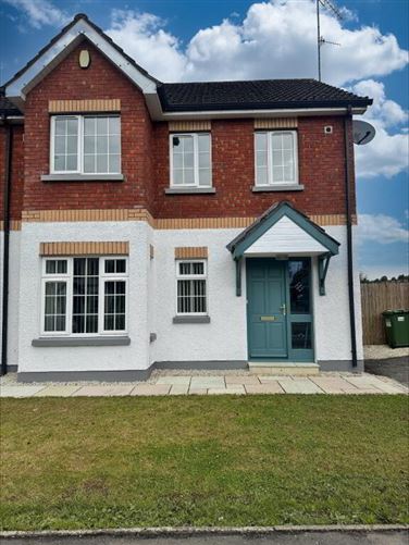74 FOXFIELD, CARRICKMACROSS, COUNTY MONAGHAN