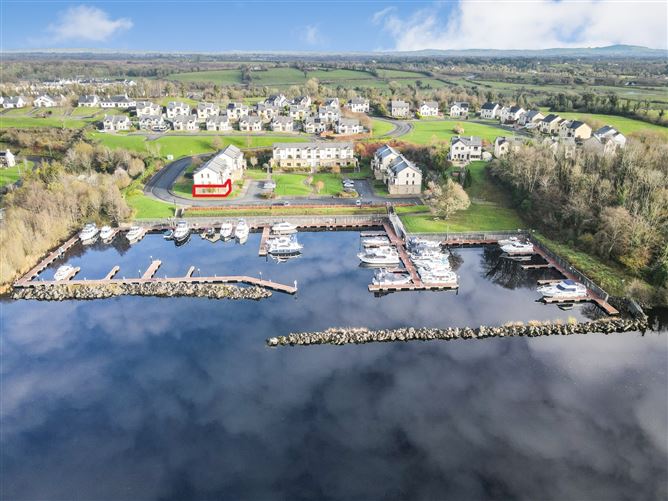 1A, Shannon Cove, Shannon Cove, Dromod, Co. Leitrim