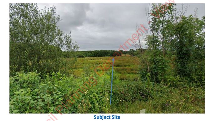 CALLOWHILL BALLINAMORE, BALLINAMORE, LEITRIM