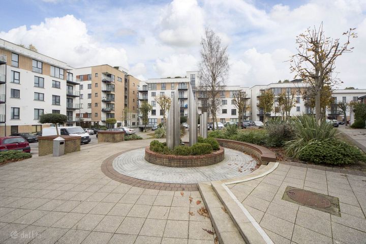 5 The Moorings, Market Point, Patrick Street, Mullingar, Co. Westmeath, N91FT21