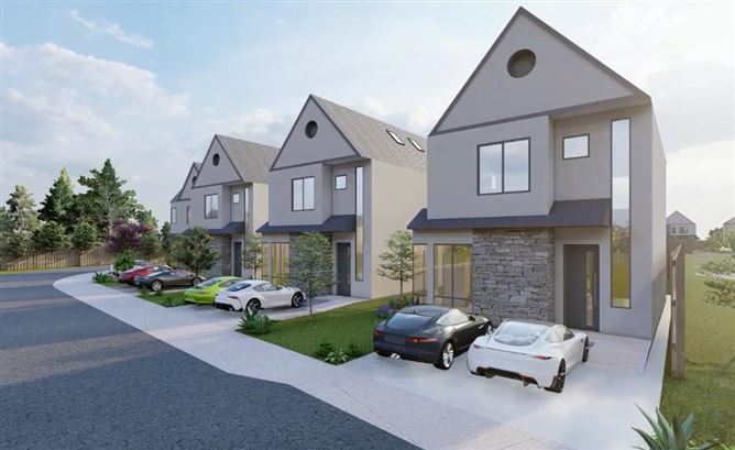 Allenbrook, Hilly Road, Drumshanbo, LMDRUMSH