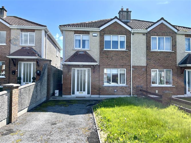 78 Knocknaganny Park, Sligo, County Sligo