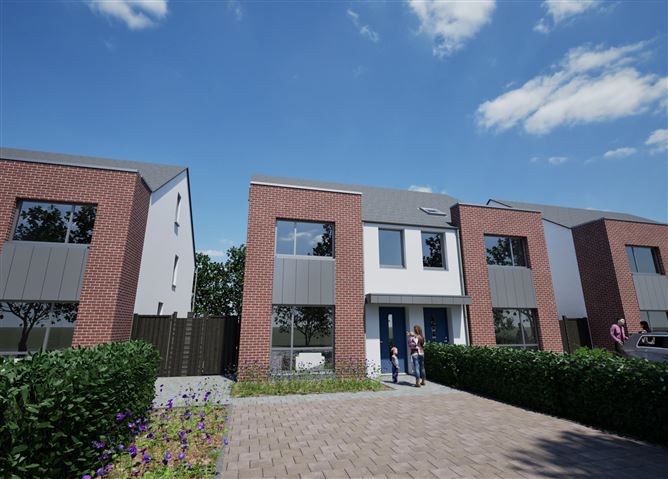 12 The Tannery, Cairns Hill, Sligo