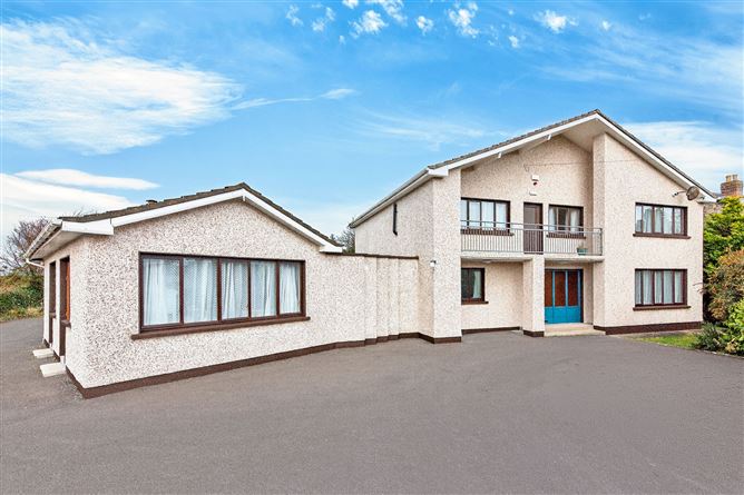 Tonafortes, Carraroe, Co. Sligo, F91XD39