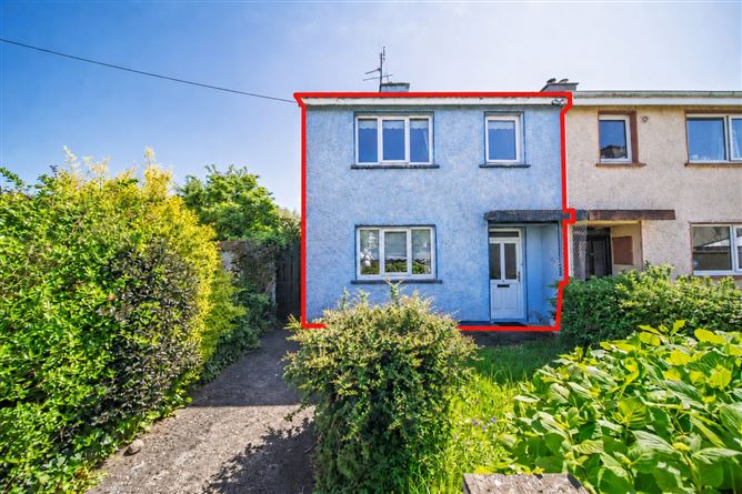 20 Woodview Court, Killala, Co. Mayo
