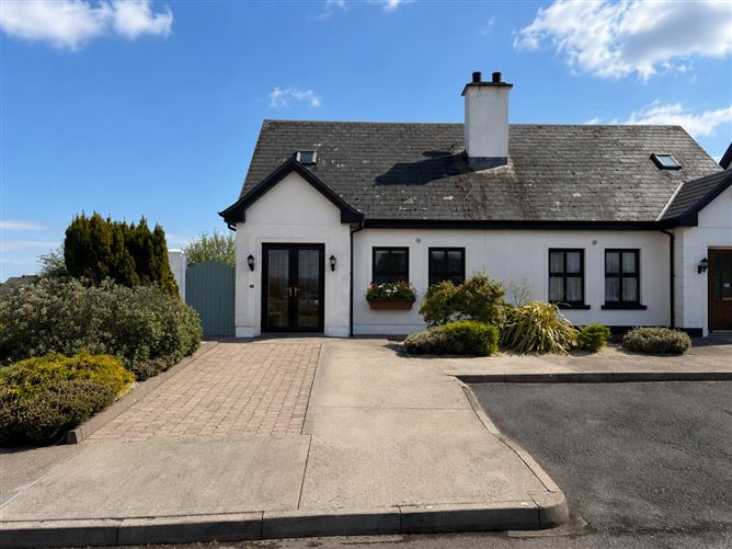 42 Glencarra, Knock, Mayo