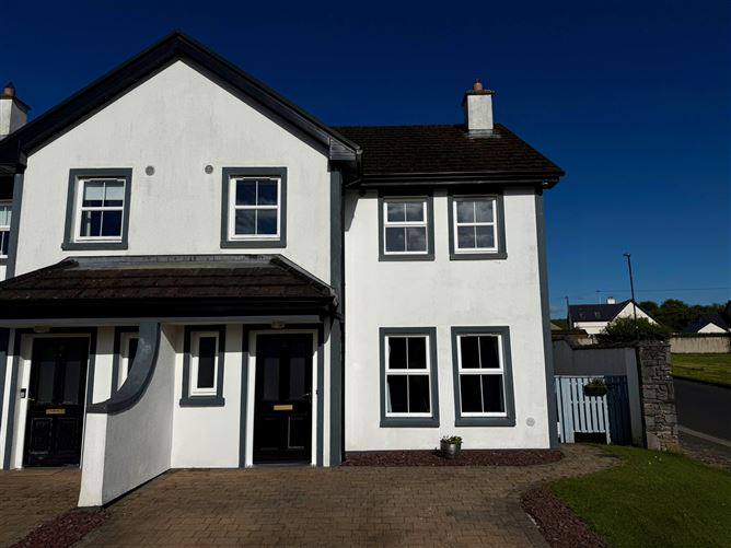 20 College View, Westport Road, Castlebar, Co. Mayo, F23DD37