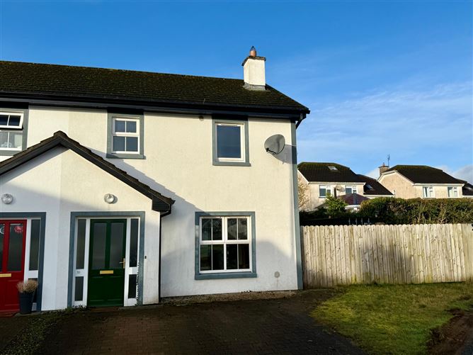 30 College View, Castlebar, Co. Mayo
