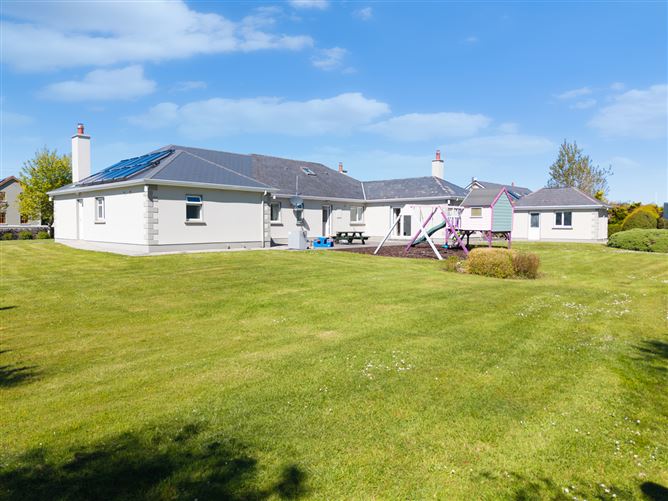 Breaffy, Ballina, Co. Mayo