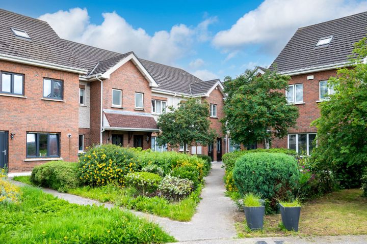 61 Charlestown Park, Dublin 11, Finglas, Dublin 11, D11YV70
