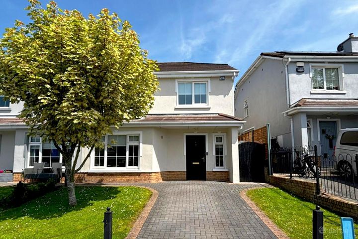 15 Mayfield Road, The Beeches, Ferrybank