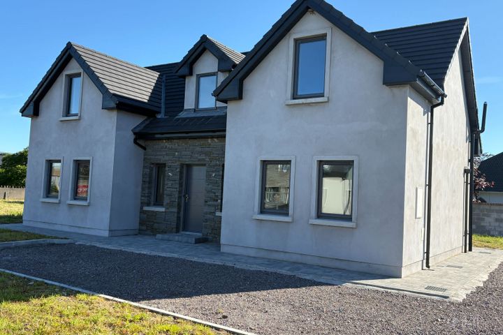 9 Hawthorn Place, Laharn, Killorglin, Co. Kerry, V93X2FH