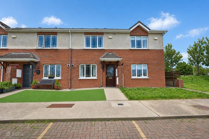 21 Elm Lawn, Johnstown Wood, Johnstown, Co. Meath, C15H2DT