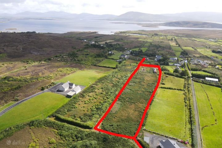 BUNACURRY NATIONAL SCHOOL, BUNNACURRY, WESTPORT, CO. MAYO