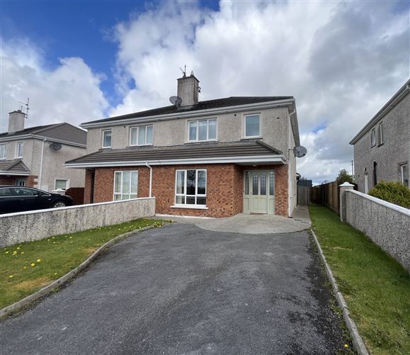 53 Elm Park, Claremorris, Mayo