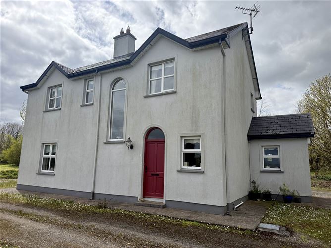 Annagh, Ballyhaunis, County Mayo