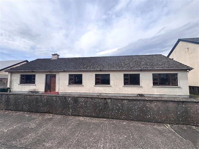Upper Paddock, Westport, Co. Mayo