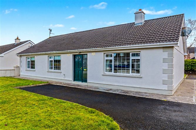 4 Pontoon Drive, Station Road, Pontoon, Co. Mayo, F26R862