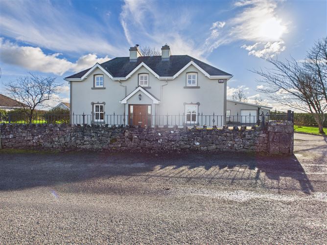 Carrownalassan, Four Mile House, Roscommon, Co. Roscommon, F42XY94