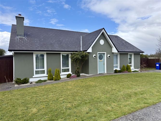 9 Lisacul Manor, Lisacul, Co. Roscommon, F45E277