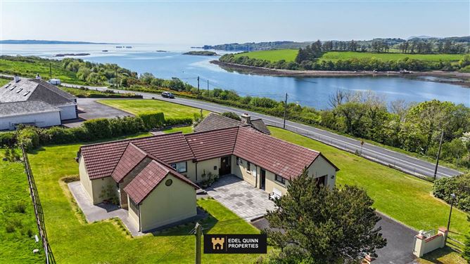 Darney Heights, Darney, Bruckless, Co. Donegal, F94C8D7