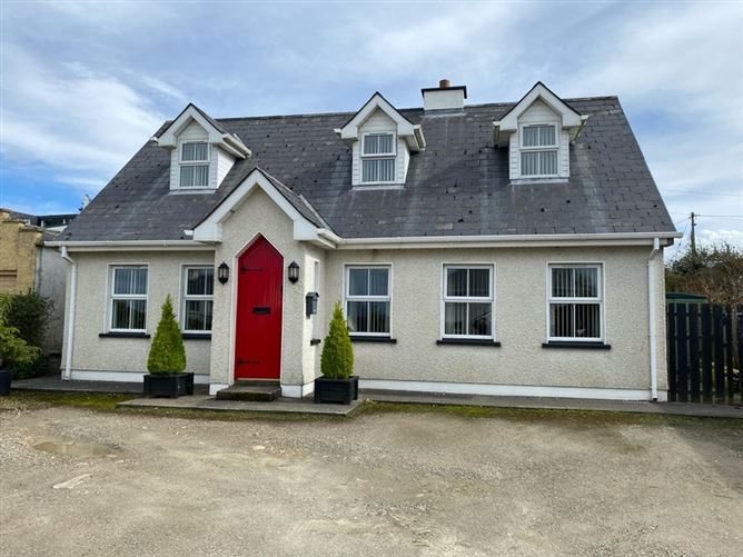 Portnoo Road, Ardara, Co. Donegal 
