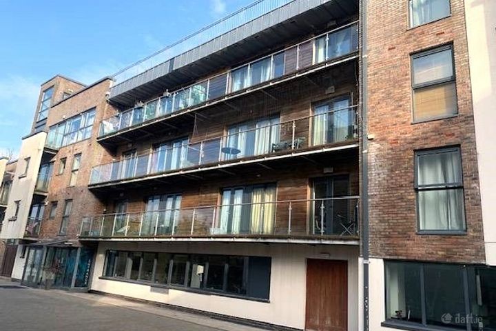 97 Cuirt Seoige, Bohermore, Galway City