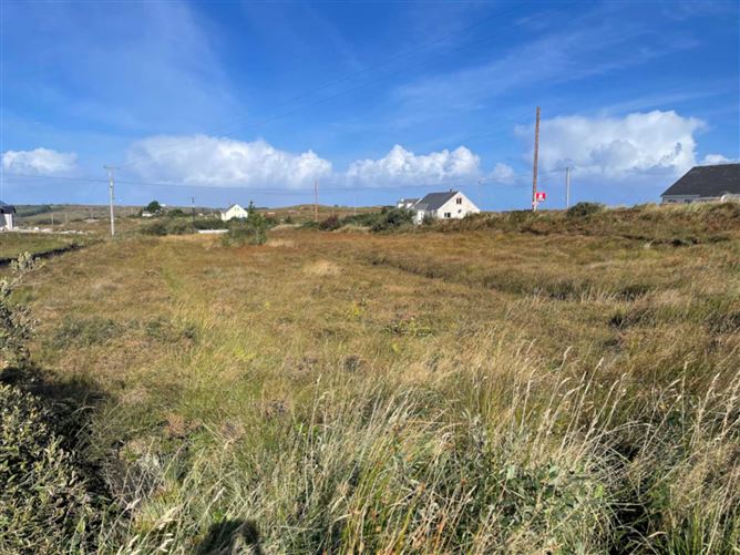 Meenbanad, Burtonport, County Donegal