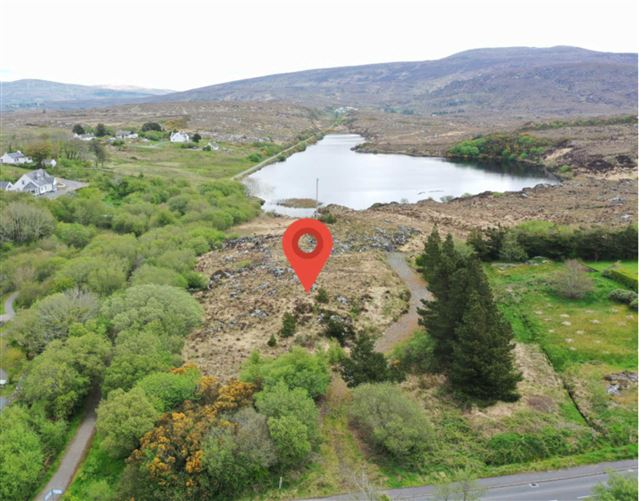 Glen Road, Loughanure, County Donegal