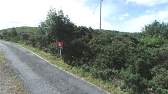 CULACRICK, ANNAGRY, DONEGAL