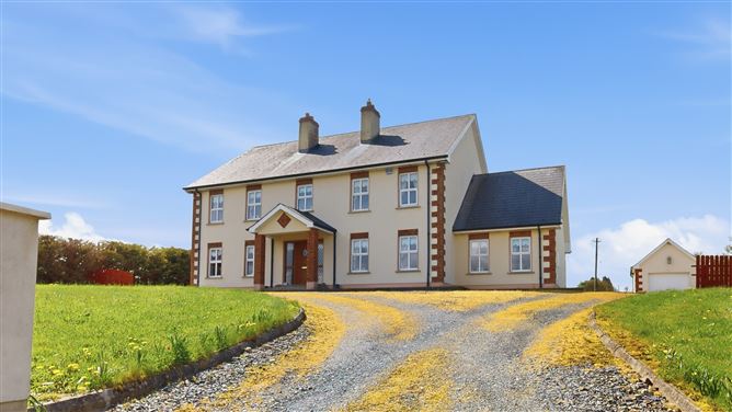 Drumroragh, Crosserlough, Cavan