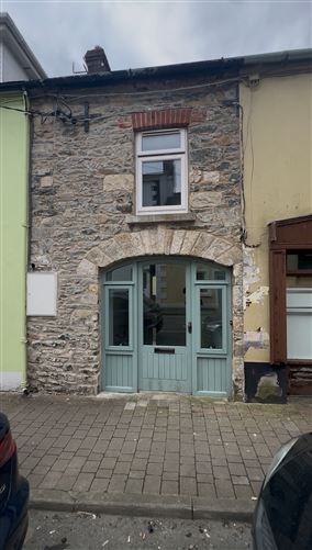 4 Anne Street, Bailieborough, Bailieborough, Co. Cavan, A82D8Y6