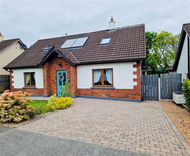 64 Ard Dún, Kells Road, Kingscourt, Co. Cavan, A82F5W5