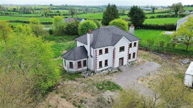 Edenburt, Lisduff, Virginia, Co. Cavan
