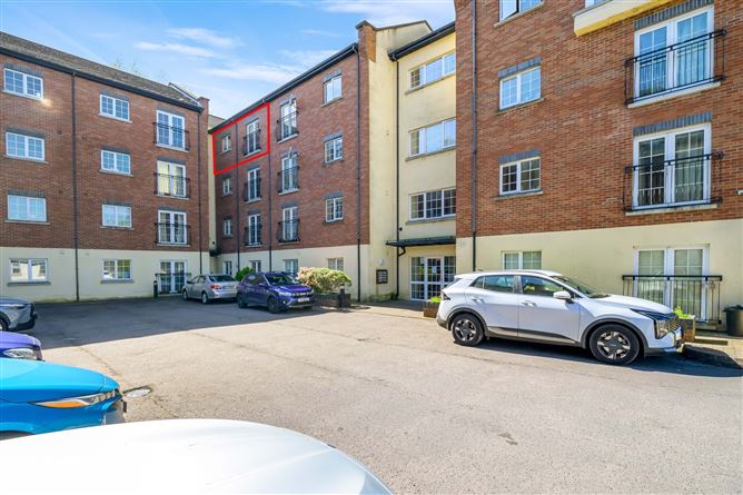 29 Stonebridge Court, Railway Rd, Cavan