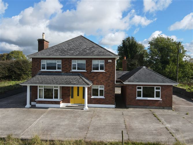Murmod, Virginia, Cavan