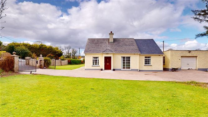 TURE, BALLYCONNELL, CO CAVAN