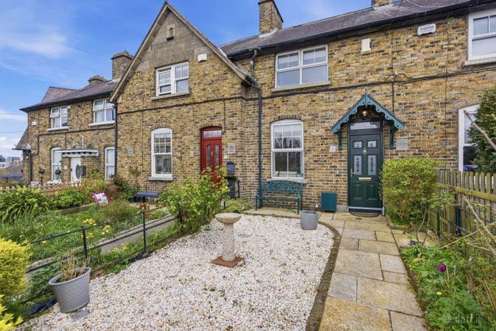 5 McDowell Avenue, Ceannt Fort, Kilmainham, Dublin 8