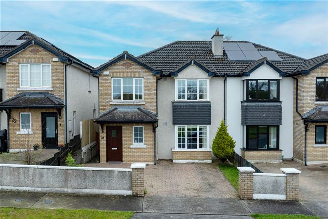 23 Lismeen Hills, Virginia Road, Ballyjamesduff, Co. Cavan, A82D2W5